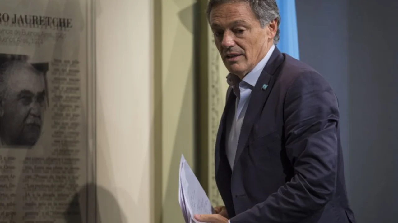 Efecto Macri: la industria se hundió en abril