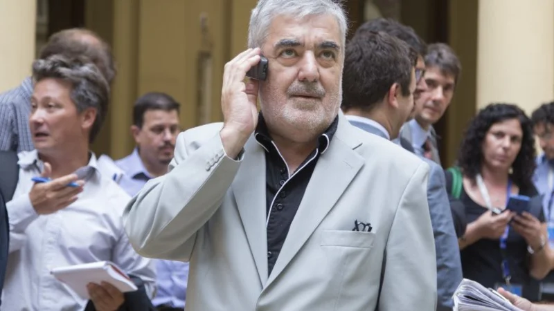Chubut presentó un amparo para frenar el tarifazo en el gas