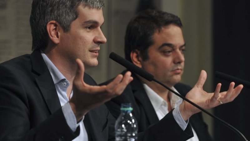 El salario mínimo subió a $8.060