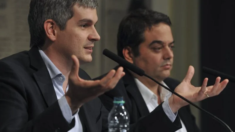 El salario mínimo subió a $8.060