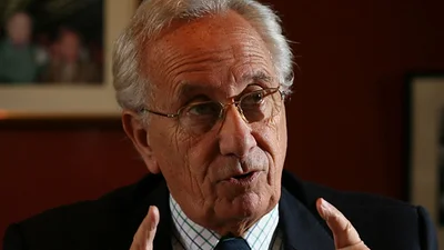 Recalde: "Macri siempre vetó en contra de los trabajadores" Recalde: "Macri siempre vetó en contra de los trabajadores"