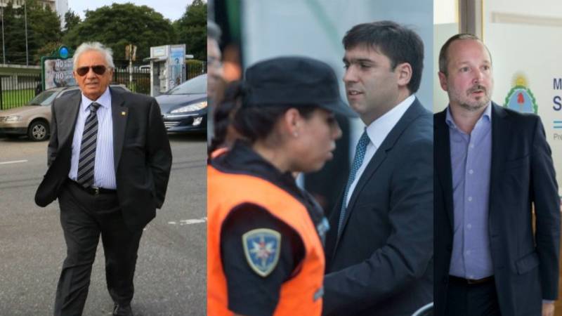 La oposición, dura contra Macri por vetar la ley antidespidos