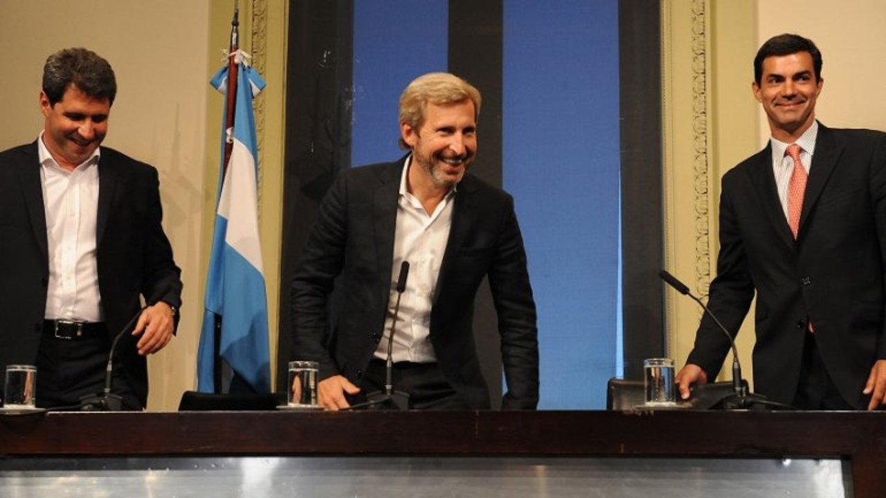 Dura carta contra Frigerio por su justificación del aumento del gas