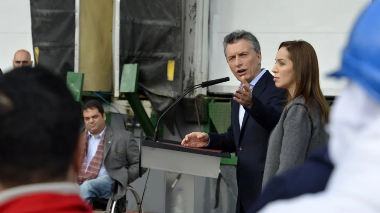 ¿Qué pasará con la ley antidespidos después del veto de Mauricio Macri?