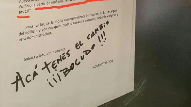 Por los aumentos, el consorcio de un edificio limita la calefacción Por los aumentos, el consorcio de un edificio limita la calefacción