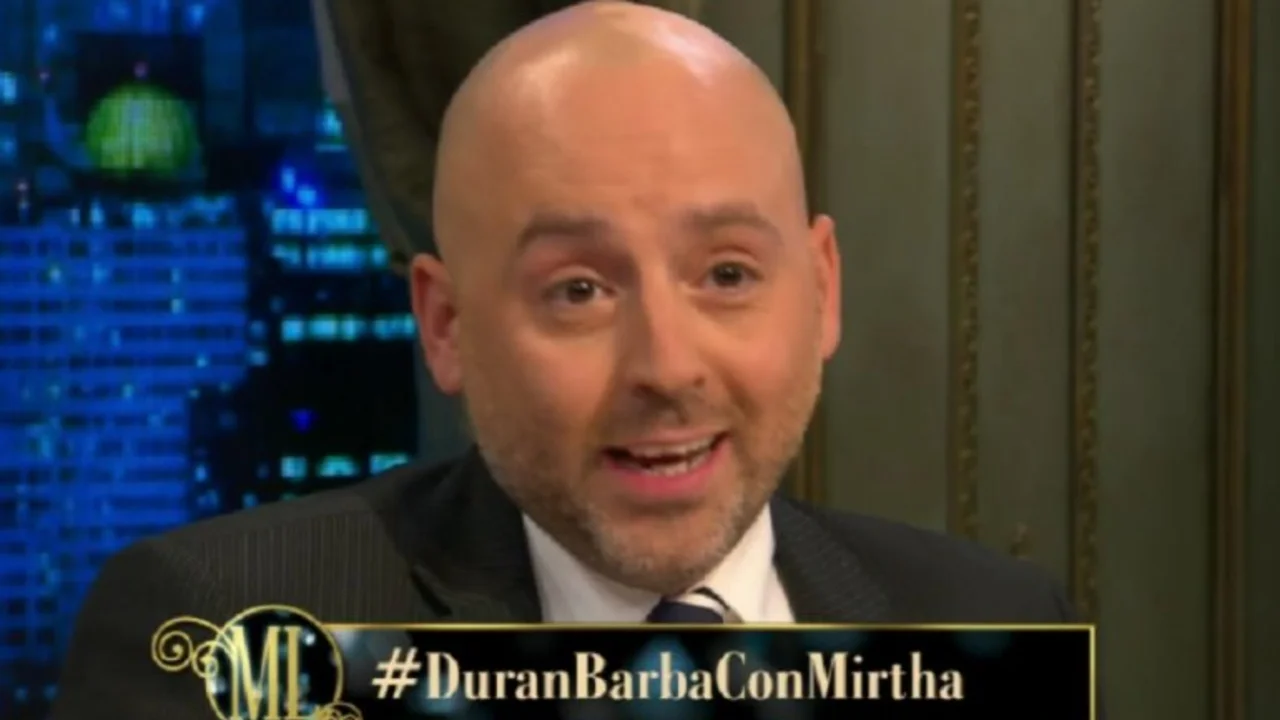El reclamo de Muscari que dejó sin palabras a Durán Barba