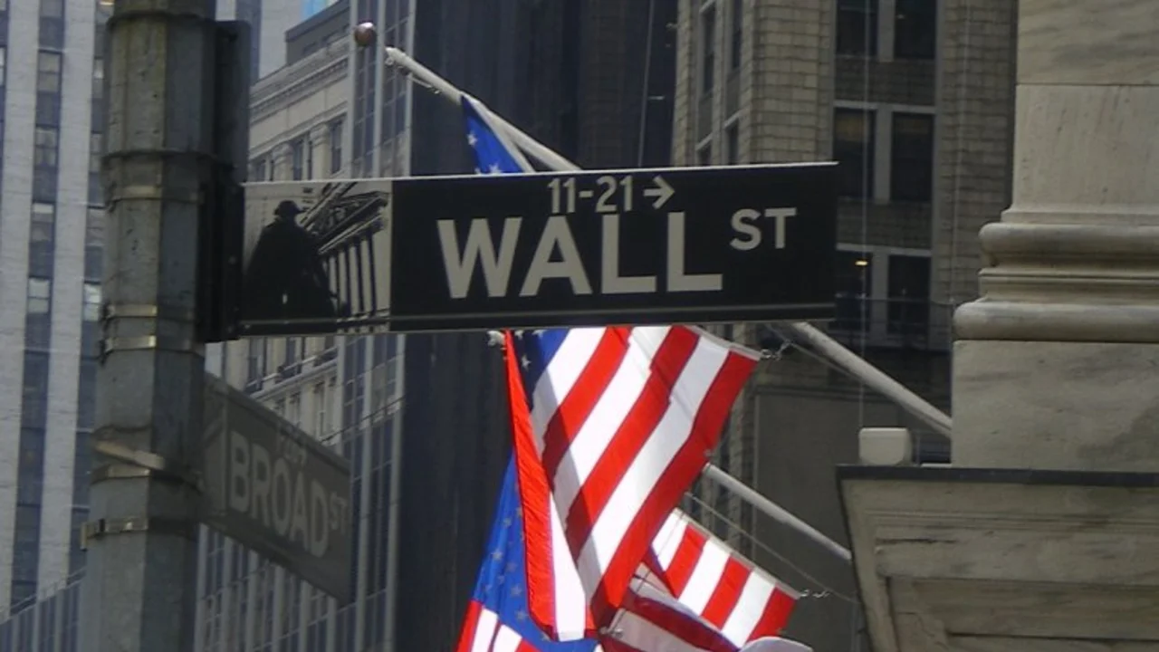 Morgan Stanley despedirá a 3000 empleados en todo el mundo