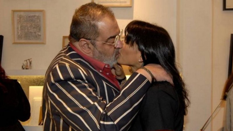¿Lanata se separó de Sara Brown?