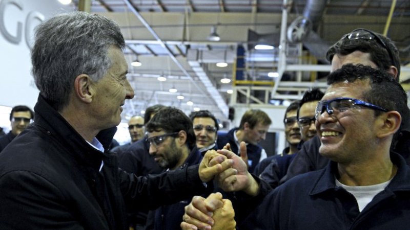 Panamá Papers: Macri le dio contratos en forma directa a un apoderado de la offshore Fleg Trading