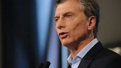 Panamá Papers: casi 3 de cada 10 argentinos están satisfechos con las explicaciones de Macri Panamá Papers: casi 3 de cada 10 argentinos están satisfechos con las explicaciones de Macri