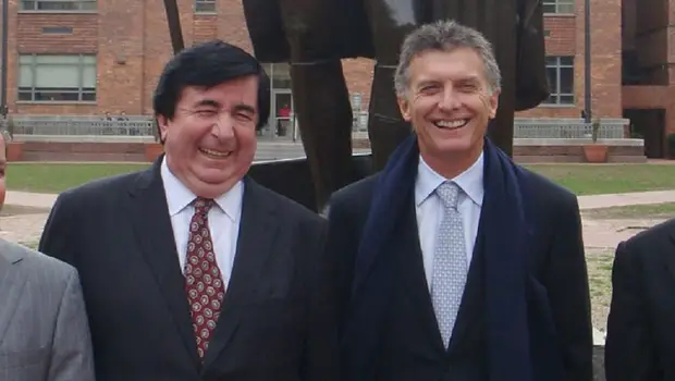 Durán Barba, Macri y el difícil "arte de gobernar" | Mauricio macri 