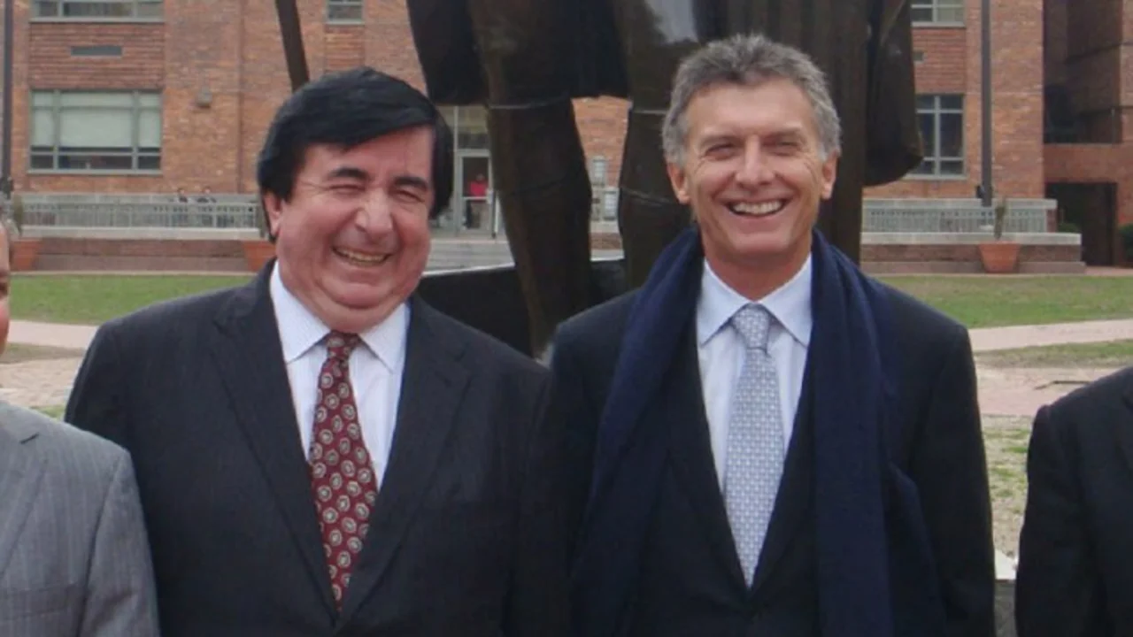 Durán Barba, Macri y el difícil "arte de gobernar"