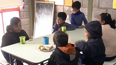Córdoba: crece la cantidad de chicos desnutridos en la capital de la provincia Córdoba: crece la cantidad de chicos desnutridos en la capital de la provincia