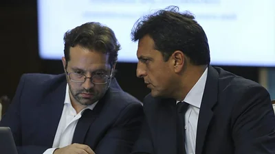 El índice Congreso fue del 6,7% en abril El índice Congreso fue del 6,7% en abril