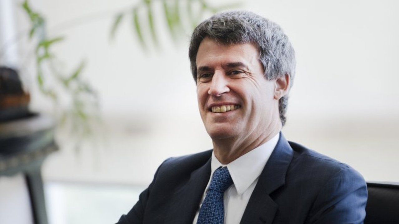 Las siete claves para entender el blanqueo que piensa lanzar el Gobierno