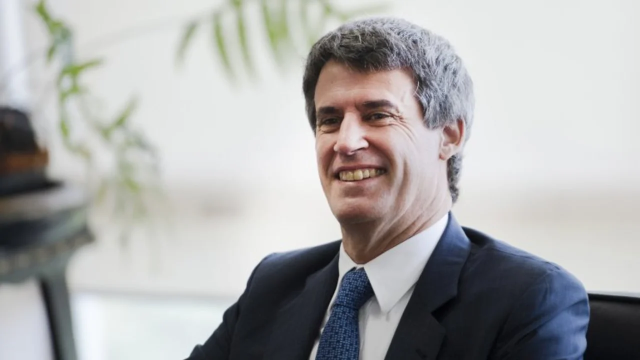 Las siete claves para entender el blanqueo que piensa lanzar el Gobierno