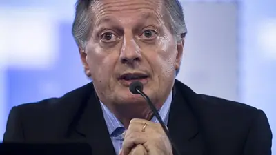 Aumento del gas: el gobierno relativizó las sentencias judiciales en contra Aumento del gas: el gobierno relativizó las sentencias judiciales en contra