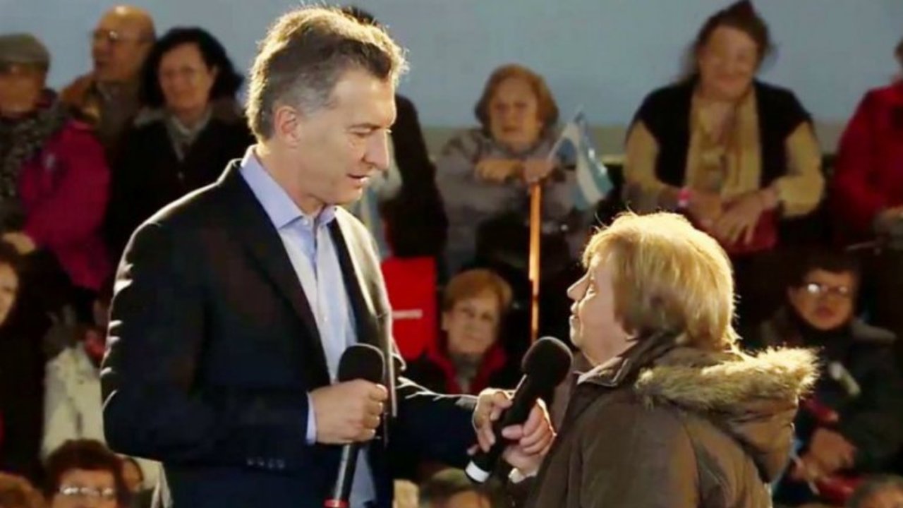 Luego de reconocer que tiene dinero en Bahamas, Macri pidió "repatriar los fondos del exterior"