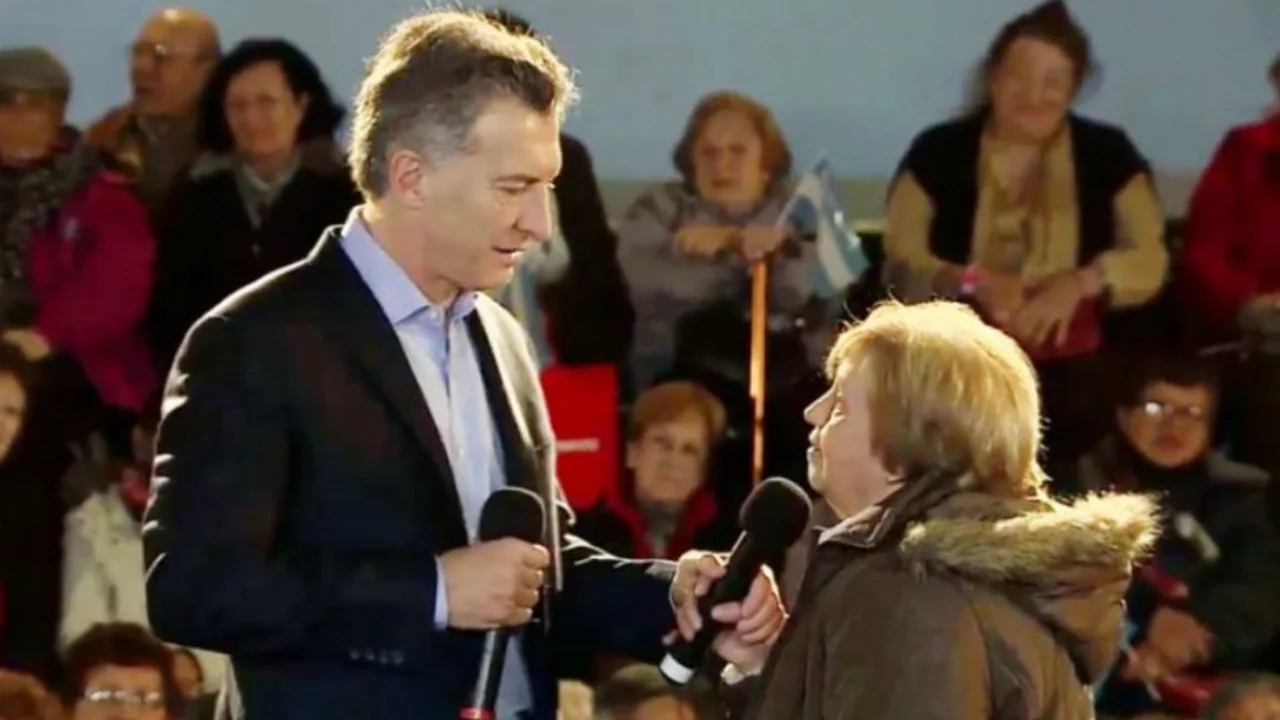 Luego de reconocer que tiene dinero en Bahamas, Macri pidió "repatriar los fondos del exterior"