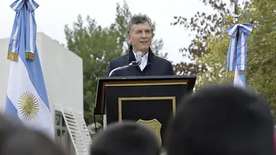 El Gobierno ata la coparticipación y el pago a jubilados al futuro del blanqueo El Gobierno ata la coparticipación y el pago a jubilados al futuro del blanqueo
