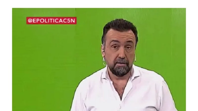 Mentiroso, mentiroso: El editorial de Roberto Navarro
