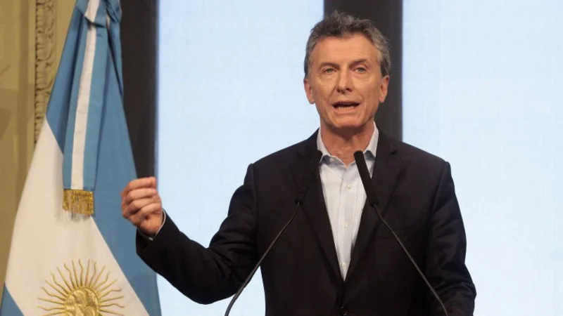 Por qué Macri no puede decidir sobre el destino de su dinero en Bahamas