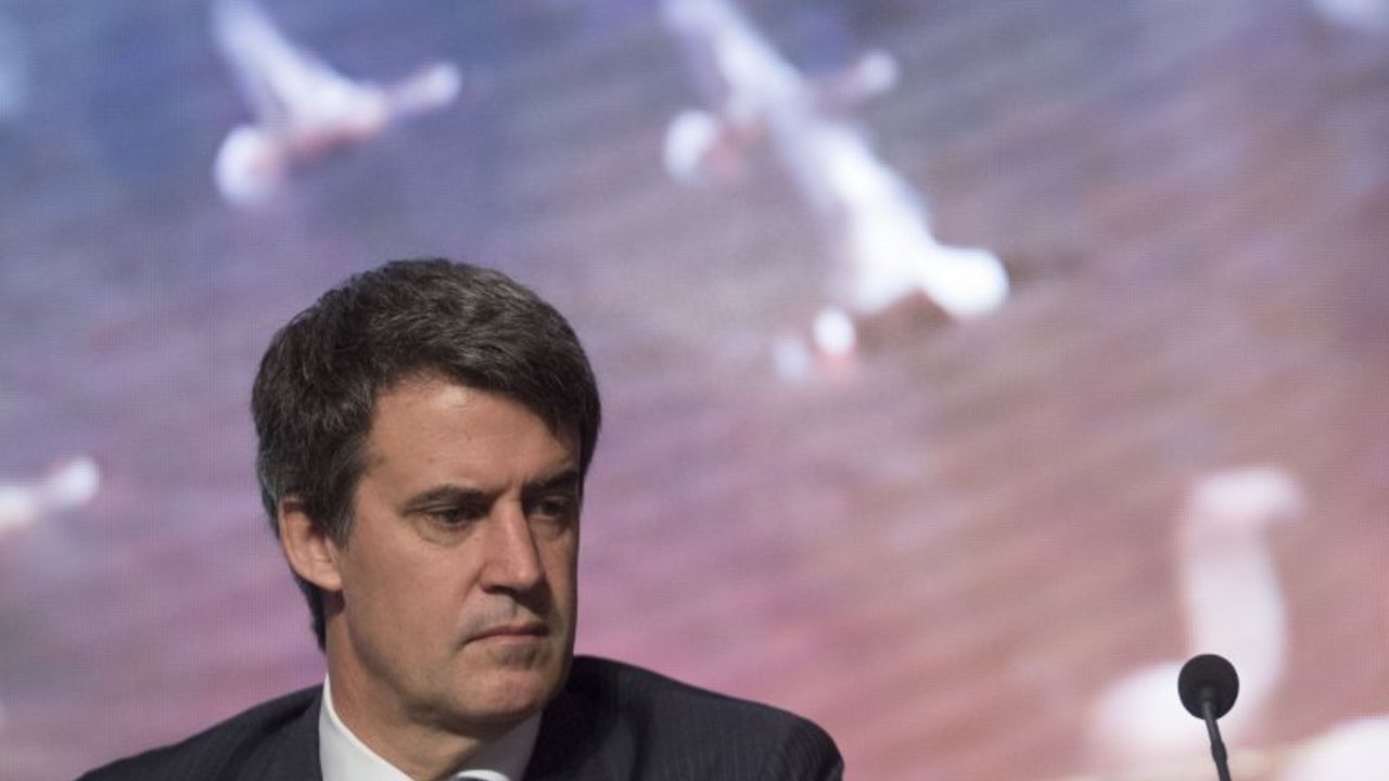 Por el blanqueo, Prat Gay aclaró que perseguirá a los evasores en enero
