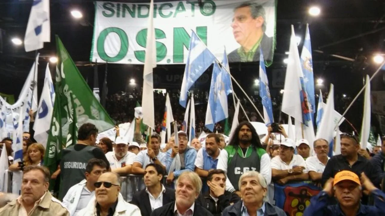 La CGT a Macri: "Media población tiene dificultades para llegar a fin de mes"
