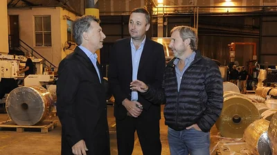 Dos tercios de la Provincia ve negativa la situación económica del país Dos tercios de la Provincia ve negativa la situación económica del país