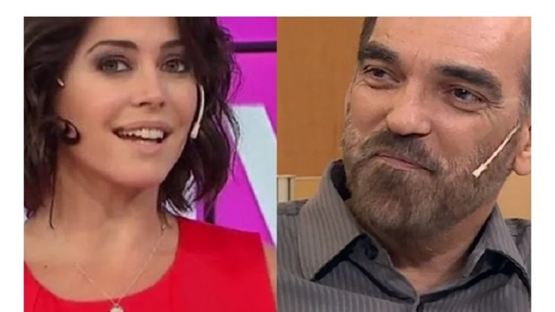 Fernando Iglesias: "Pamelita me veta de Intratables y se llena de troskos desbocados"