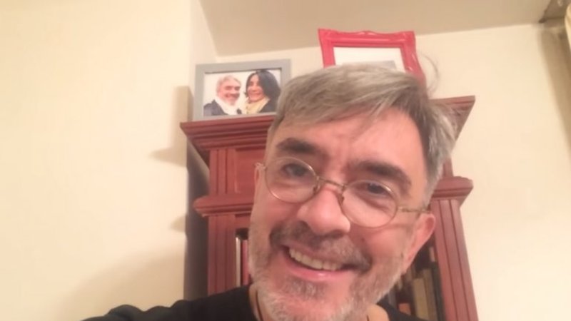 Leonardo Greco atacó al "Momo" Venegas por el acto junto a Macri