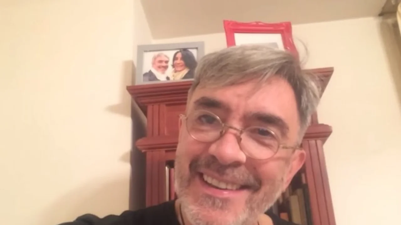 Leonardo Greco atacó al "Momo" Venegas por el acto junto a Macri