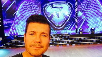 ¿Quiénes son los políticos que estarán con Tinelli en la apertura de Showmatch? ¿Quiénes son los políticos que estarán con Tinelli en la apertura de Showmatch?