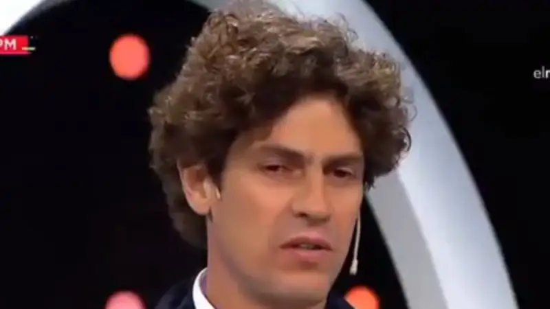 El informe que incomodó a Lousteau por mostrar sus contradicciones políticas