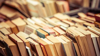 Novedades literarias Novedades literarias