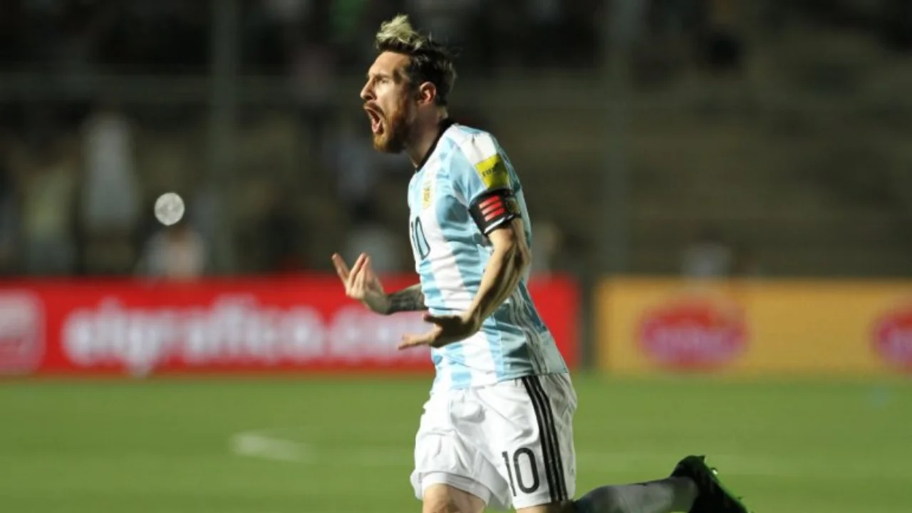 Levantaron la sanción contra Messi: ¿por qué lo perdonaron?