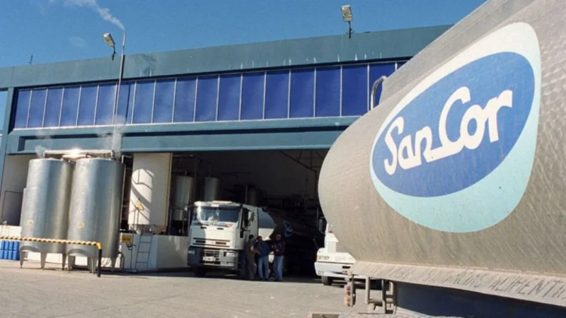 El Gobierno y Atilra firman un acuerdo para salvar a Sancor de la quiebra