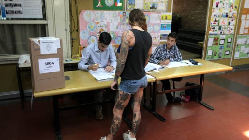 Revés para Macri: frenan la designación del juez electoral para la Provincia
