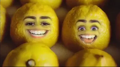 El insólito video que difundió Casa Rosada por la exportación de limones El insólito video que difundió Casa Rosada por la exportación de limones