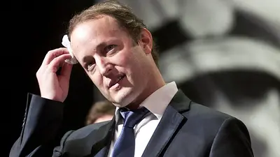 La dura chicana de Insaurralde contra Marcos Peña por el 2x1 La dura chicana de Insaurralde contra Marcos Peña por el 2x1