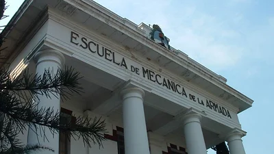 La bandera de club que repudió el 2x1 a los genocidas La bandera de club que repudió el 2x1 a los genocidas