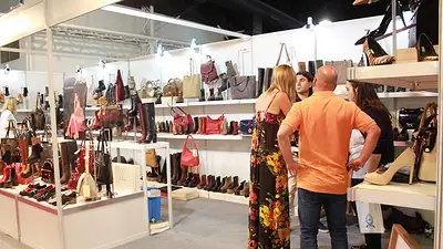 Aumentó un 47% la importación de productos de cuero Aumentó un 47% la importación de productos de cuero