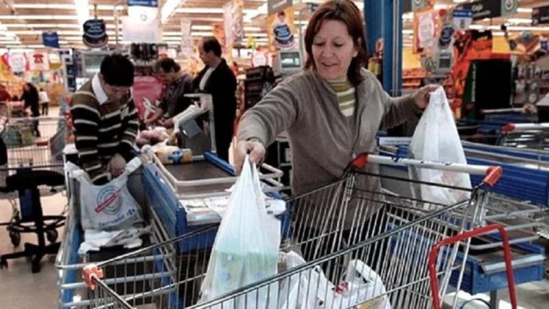 La inflación de los trabajadores dio 2,4% en abril