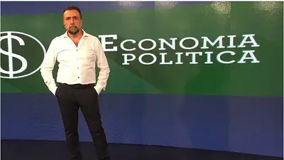 Economía Política sigue invicto como programa político de los domingos Economía Política sigue invicto como programa político de los domingos
