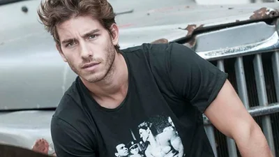 Actor de Casi Ángeles, preocupado por la falta de empleo Actor de Casi Ángeles, preocupado por la falta de empleo