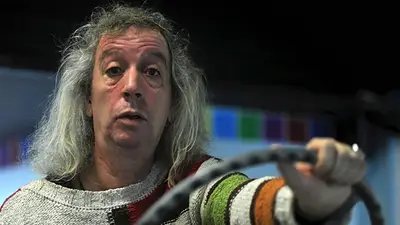 La increíble parodia de Capusotto sobre un bailarín llamado como Macri La increíble parodia de Capusotto sobre un bailarín llamado como Macri