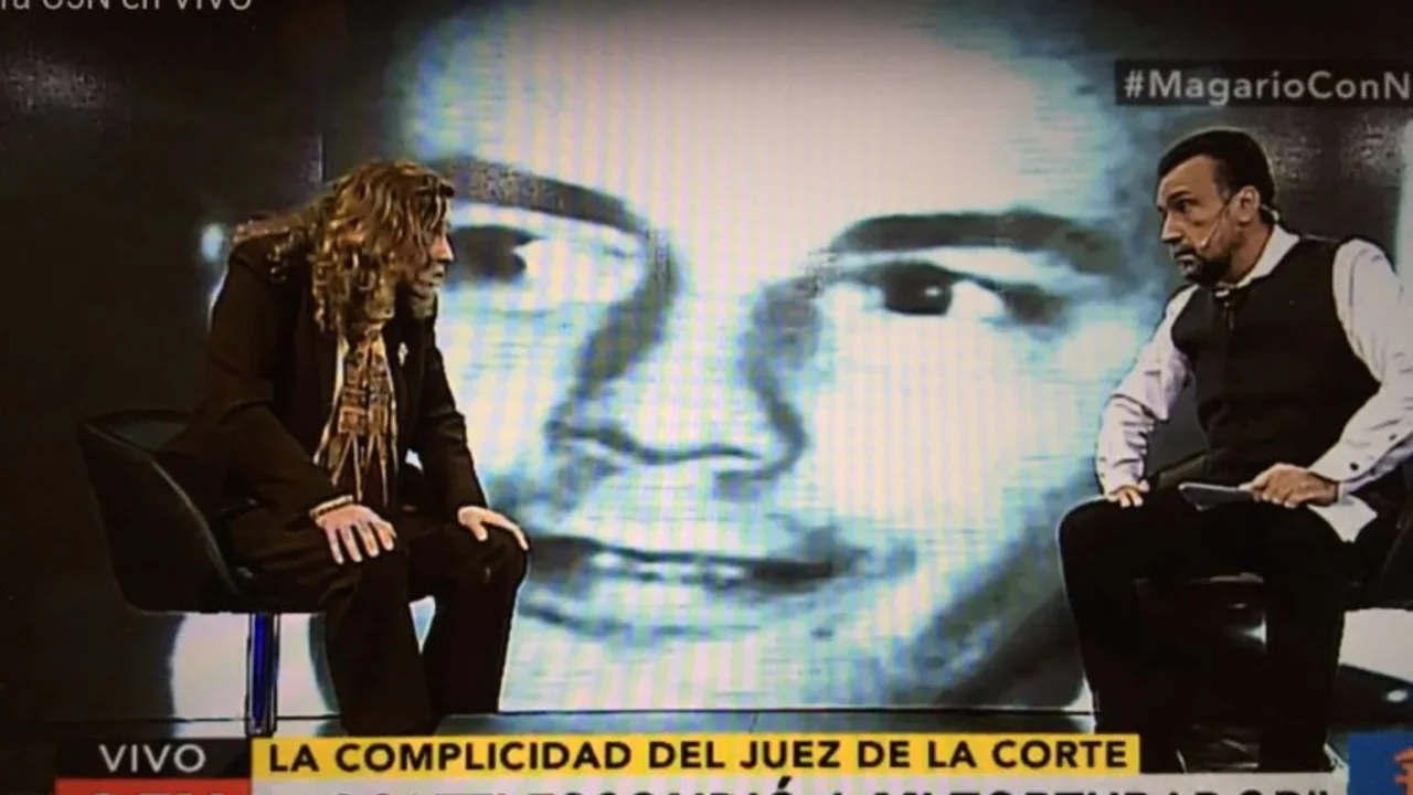 Víctima de la dictadura reveló cómo el juez de la Corte Rosatti escondió a su torturador