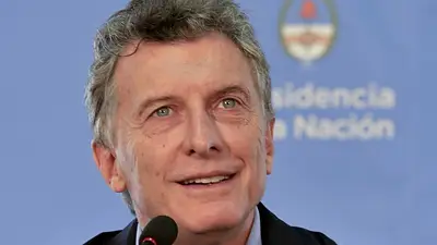 "No es necesario dar explicaciones": la campaña que lanzó Macri en redes "No es necesario dar explicaciones": la campaña que lanzó Macri en redes