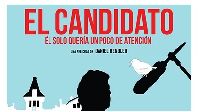 ¿Quién es El Candidato? ¿Quién es El Candidato?