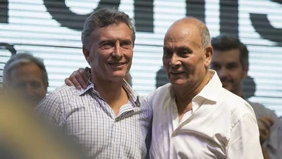 Tras el acto del 1 de mayo, el Gobierno le dio subsidios a la UATRE Tras el acto del 1 de mayo, el Gobierno le dio subsidios a la UATRE
